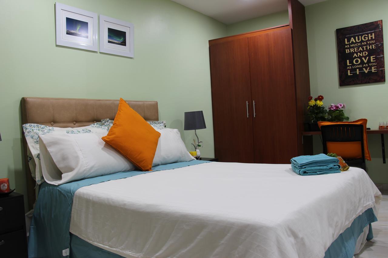 Bed and Breakfast Casa Colon Cali Exterior foto