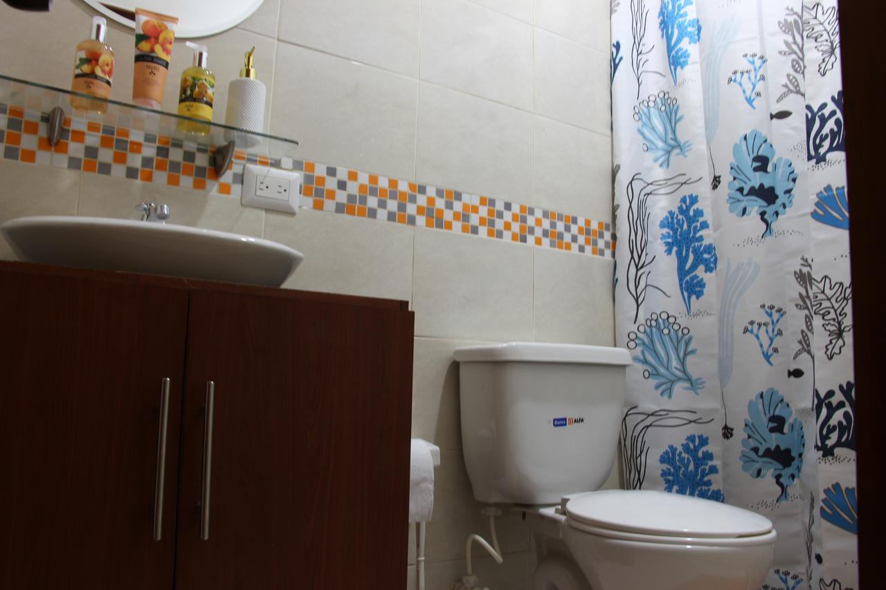 Bed and Breakfast Casa Colon Cali Exterior foto