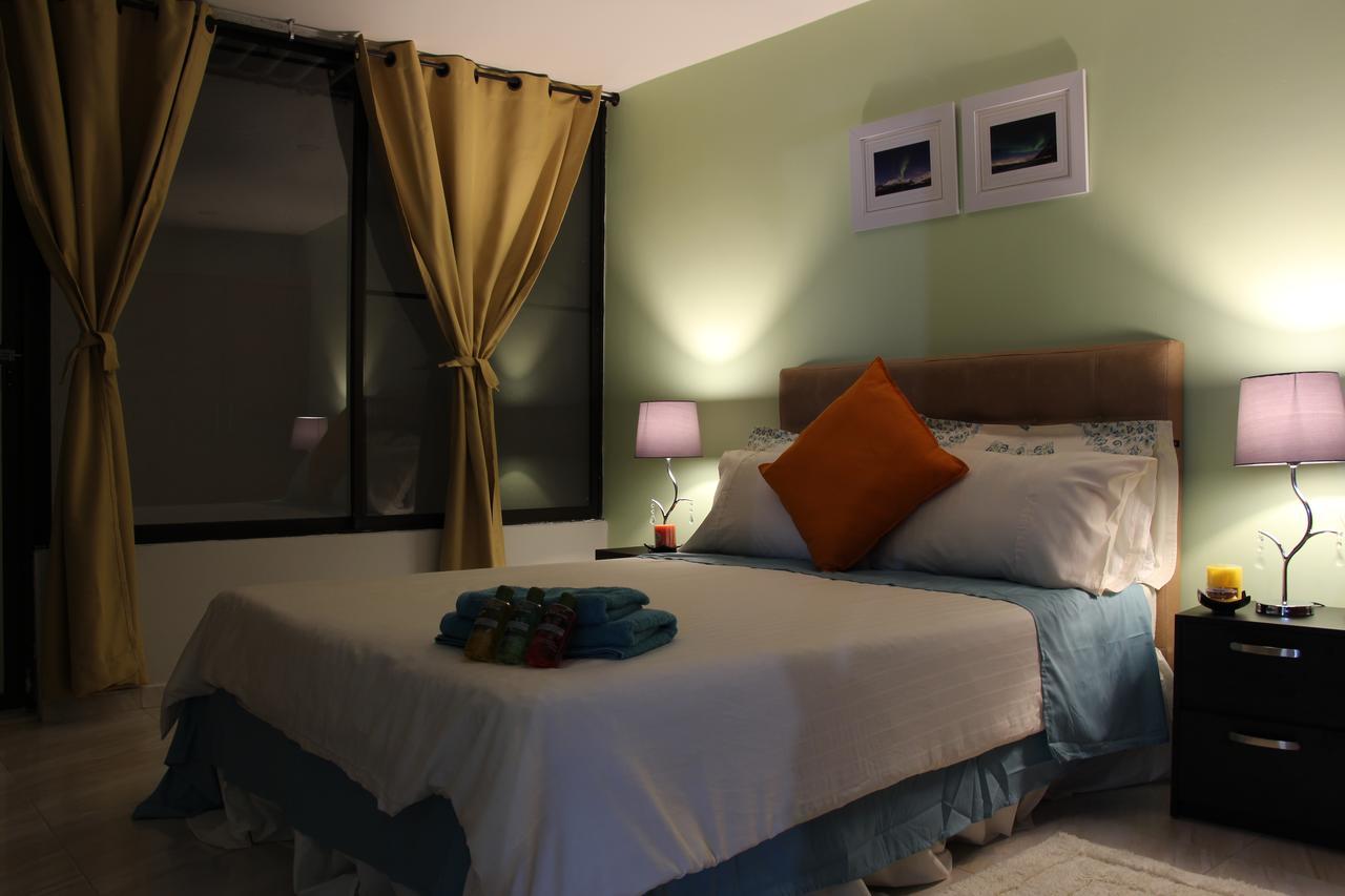 Bed and Breakfast Casa Colon Cali Exterior foto