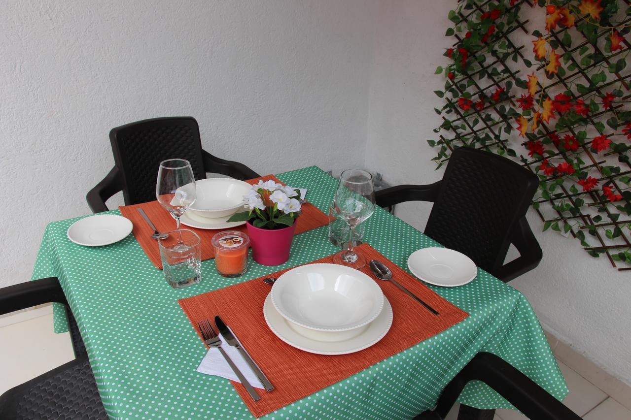 Bed and Breakfast Casa Colon Cali Exterior foto