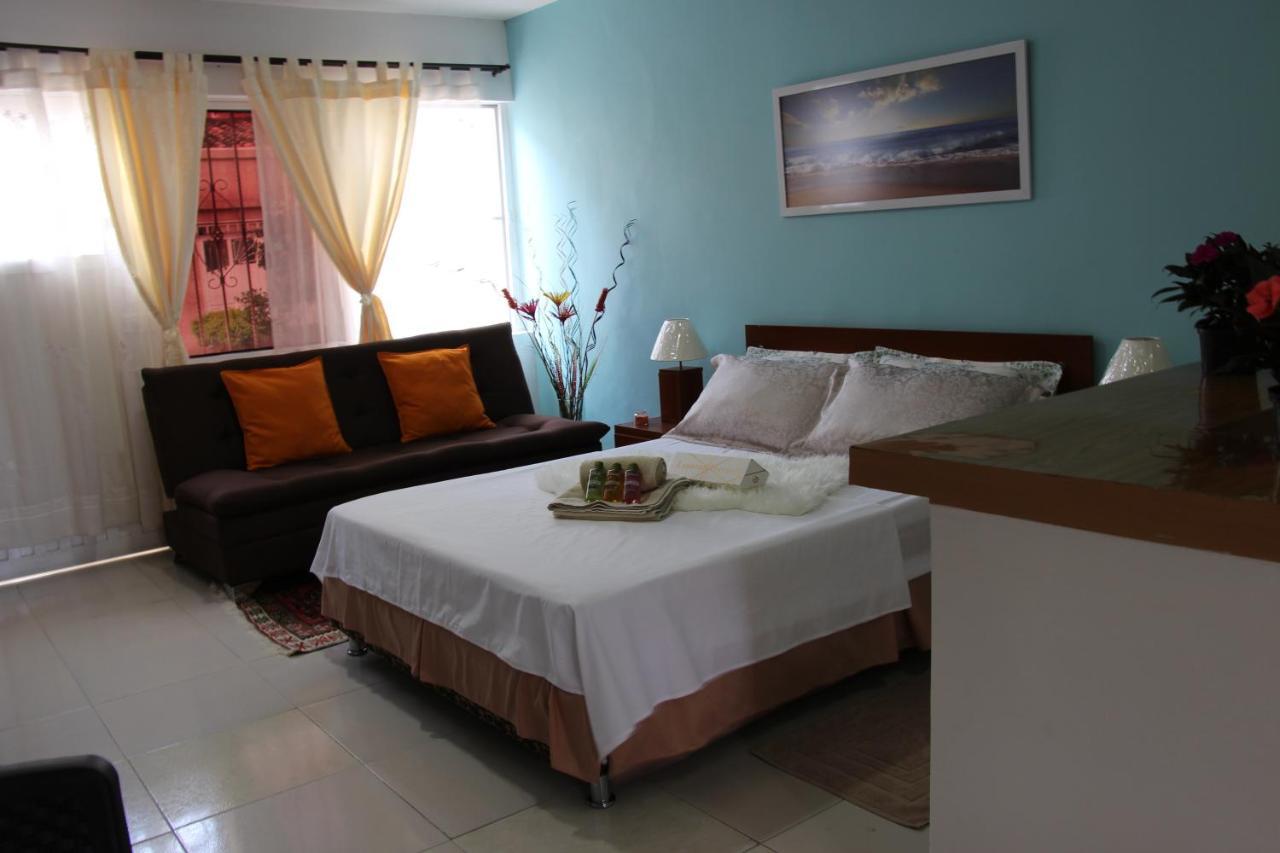Bed and Breakfast Casa Colon Cali Exterior foto