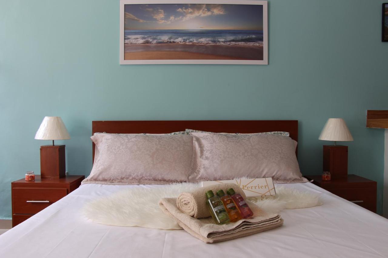 Bed and Breakfast Casa Colon Cali Exterior foto