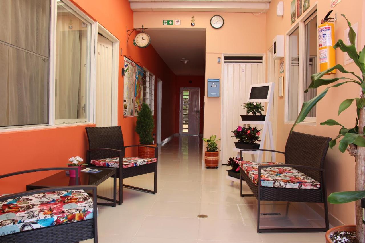 Bed and Breakfast Casa Colon Cali Exterior foto
