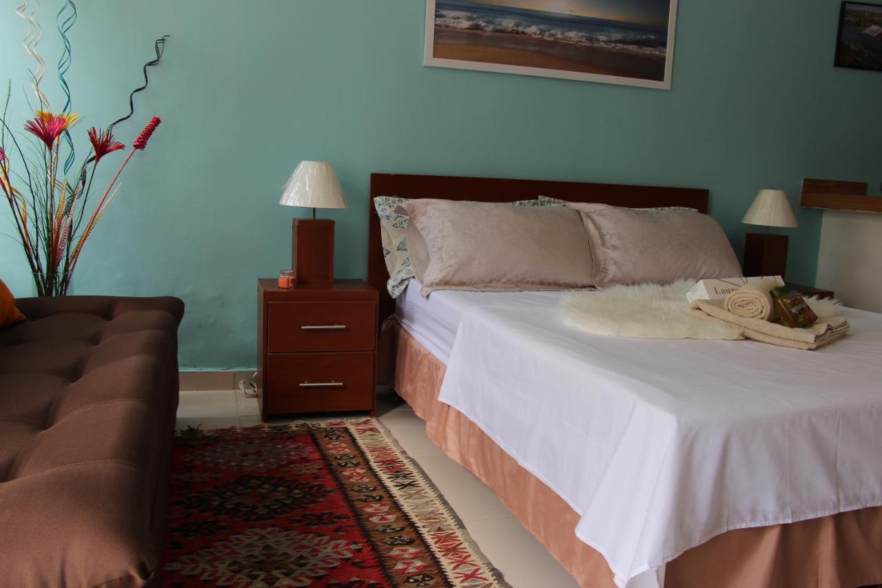 Bed and Breakfast Casa Colon Cali Exterior foto
