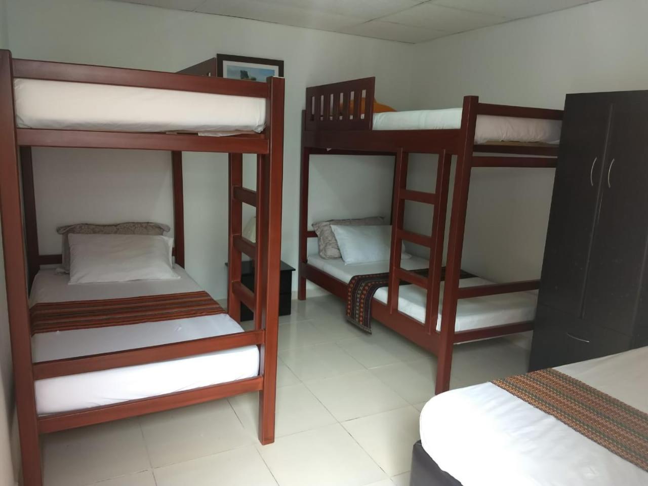 Bed and Breakfast Casa Colon Cali Exterior foto