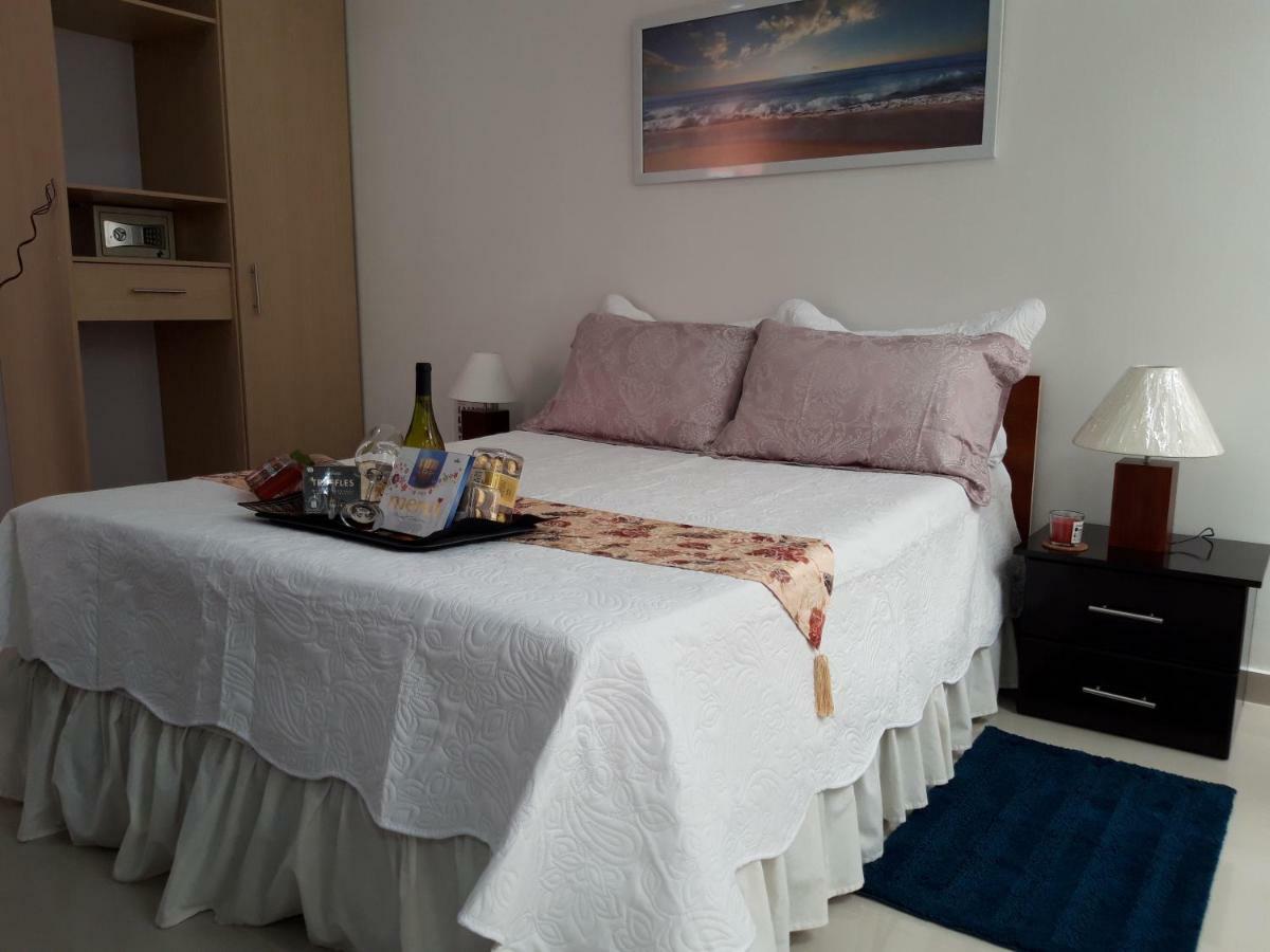 Bed and Breakfast Casa Colon Cali Exterior foto