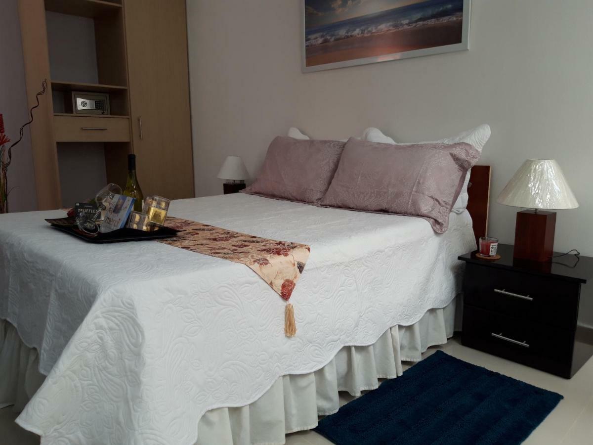Bed and Breakfast Casa Colon Cali Exterior foto