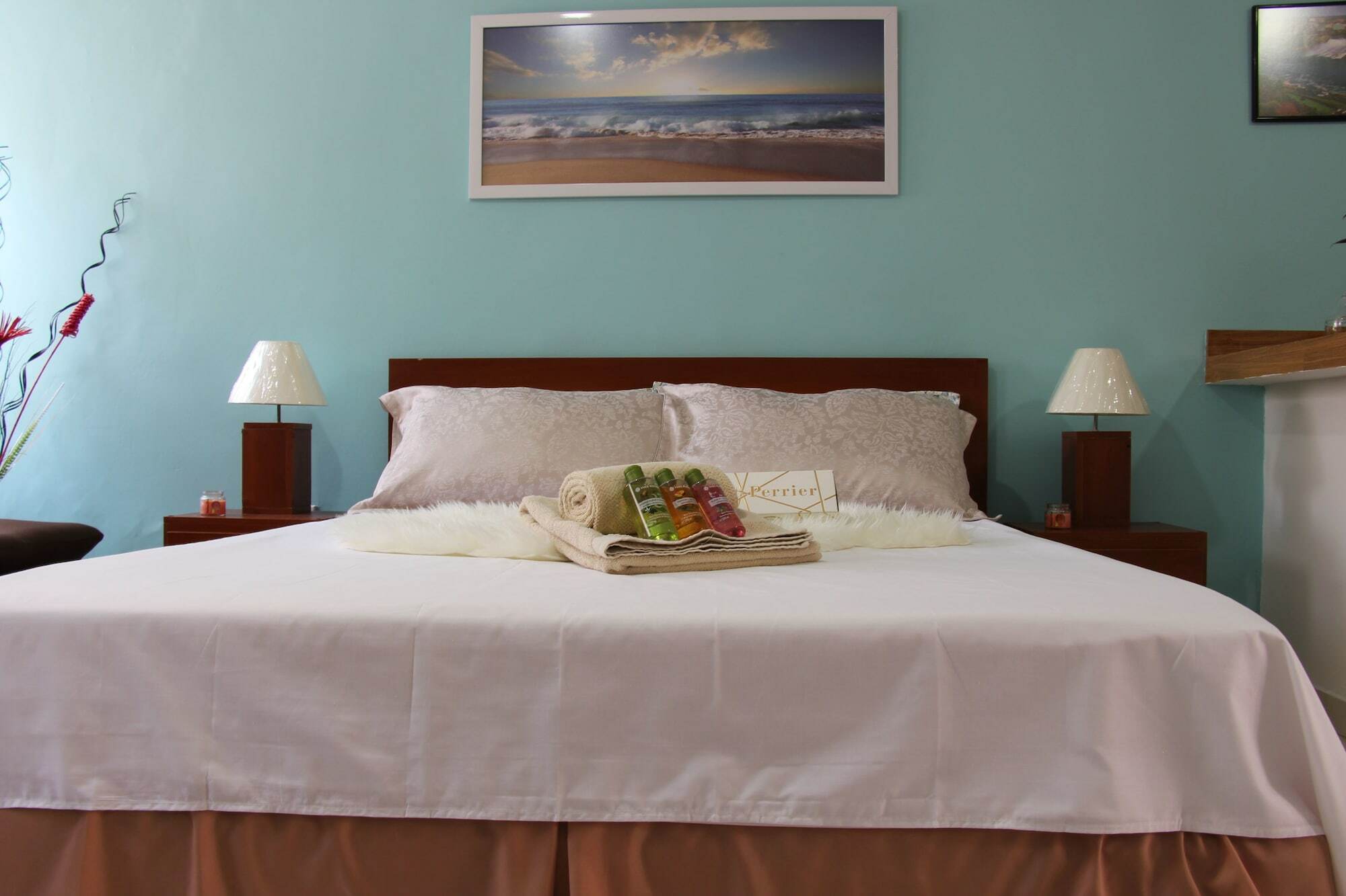 Bed and Breakfast Casa Colon Cali Exterior foto